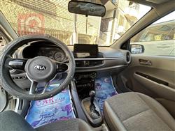 کیا پیکانتۆ